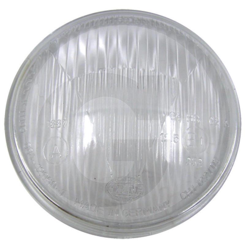 Hella Szyba rozpraszająca | 0008266790, 0008269390 | zdjęcie nr 1